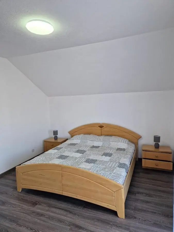 Apartman Mia