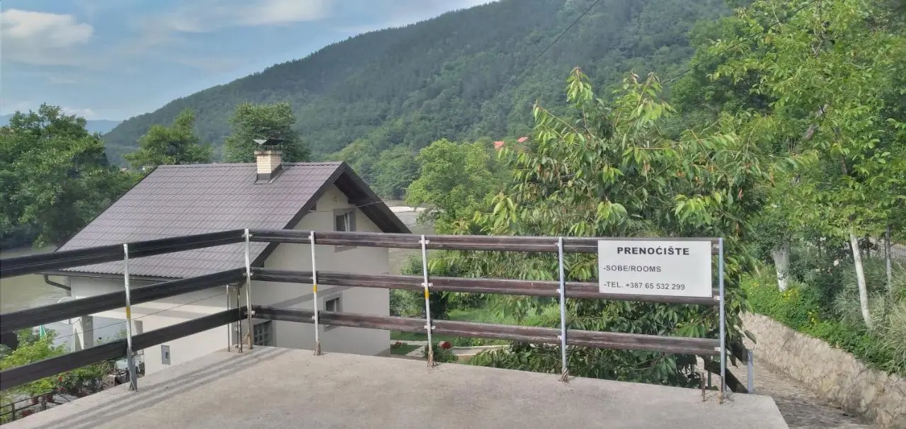 Apartman na Drini