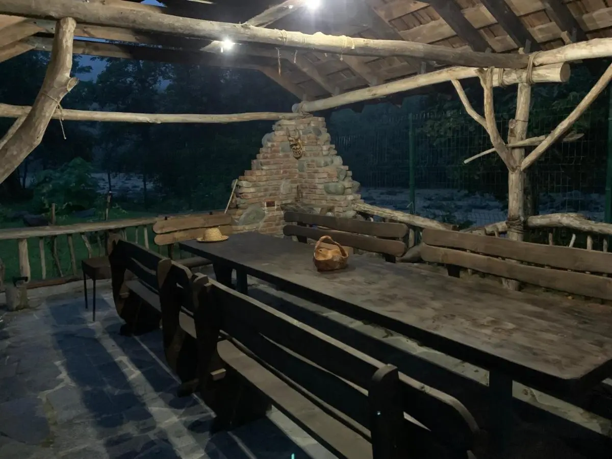 River house