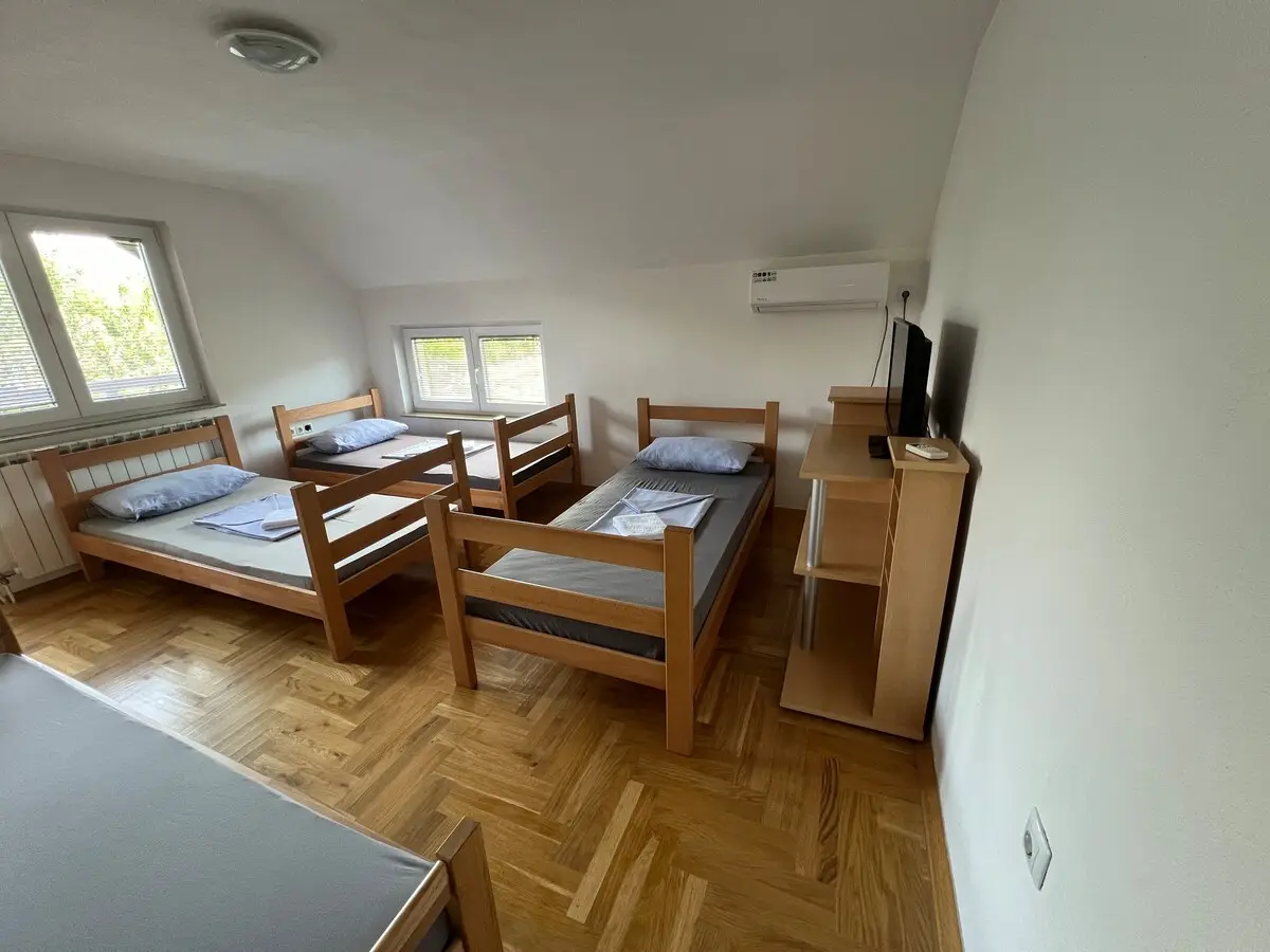 10 minutes from Sarajevo Airport | Free Parking*