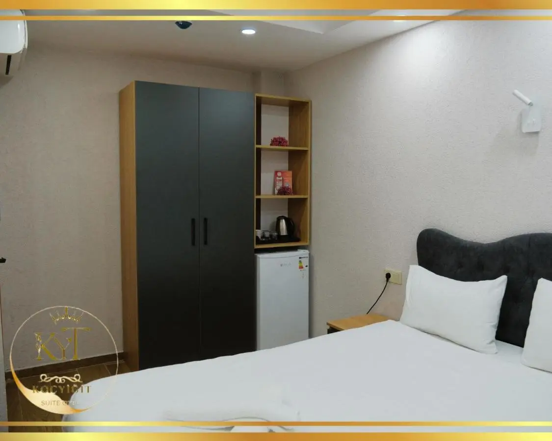 Koçyiğit Suite & Hotel
