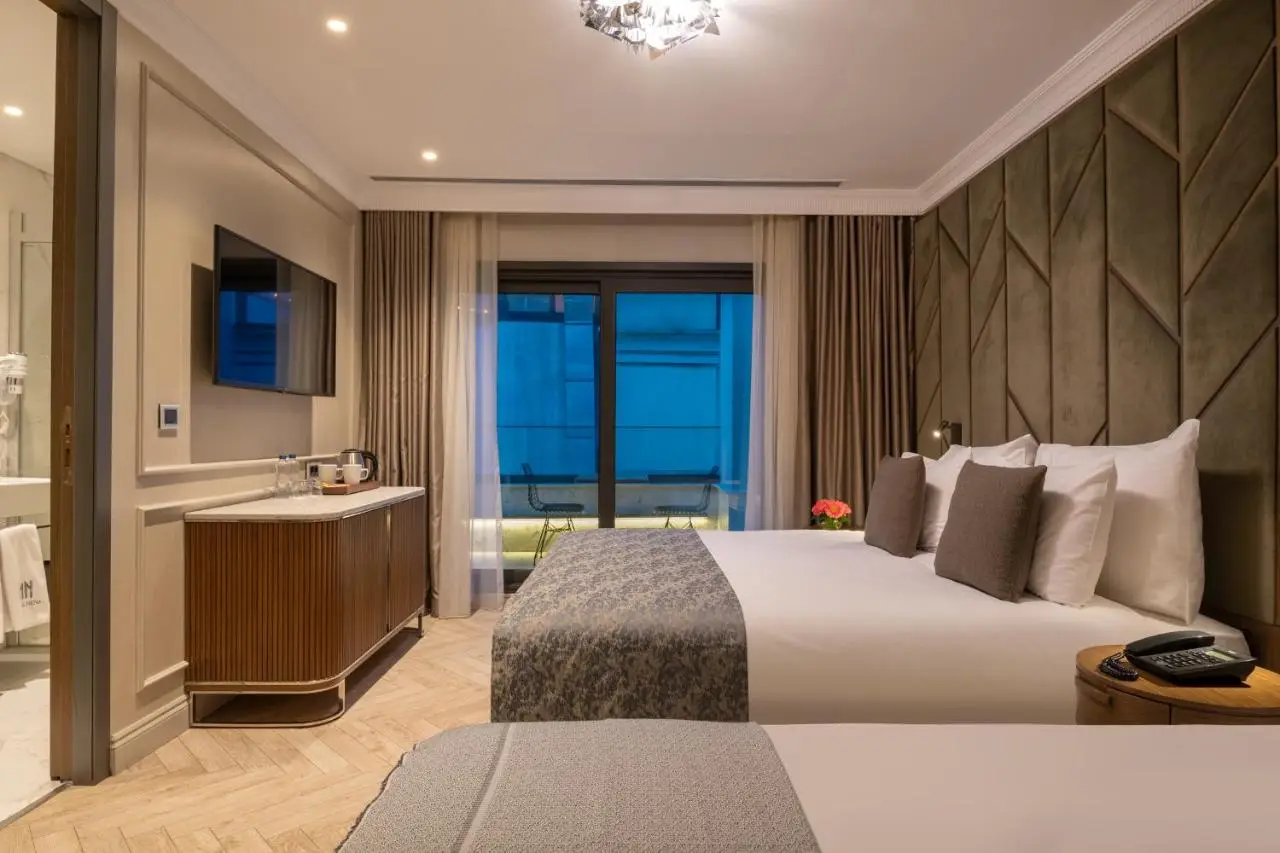 Hotel Nena Sultanahmet