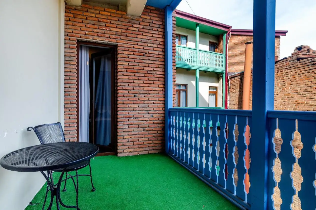 Hotel Marlyn