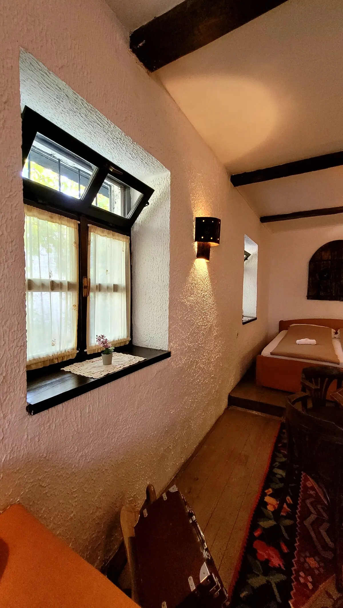 Apartment "MLIN"  -  (old mill refurnished)