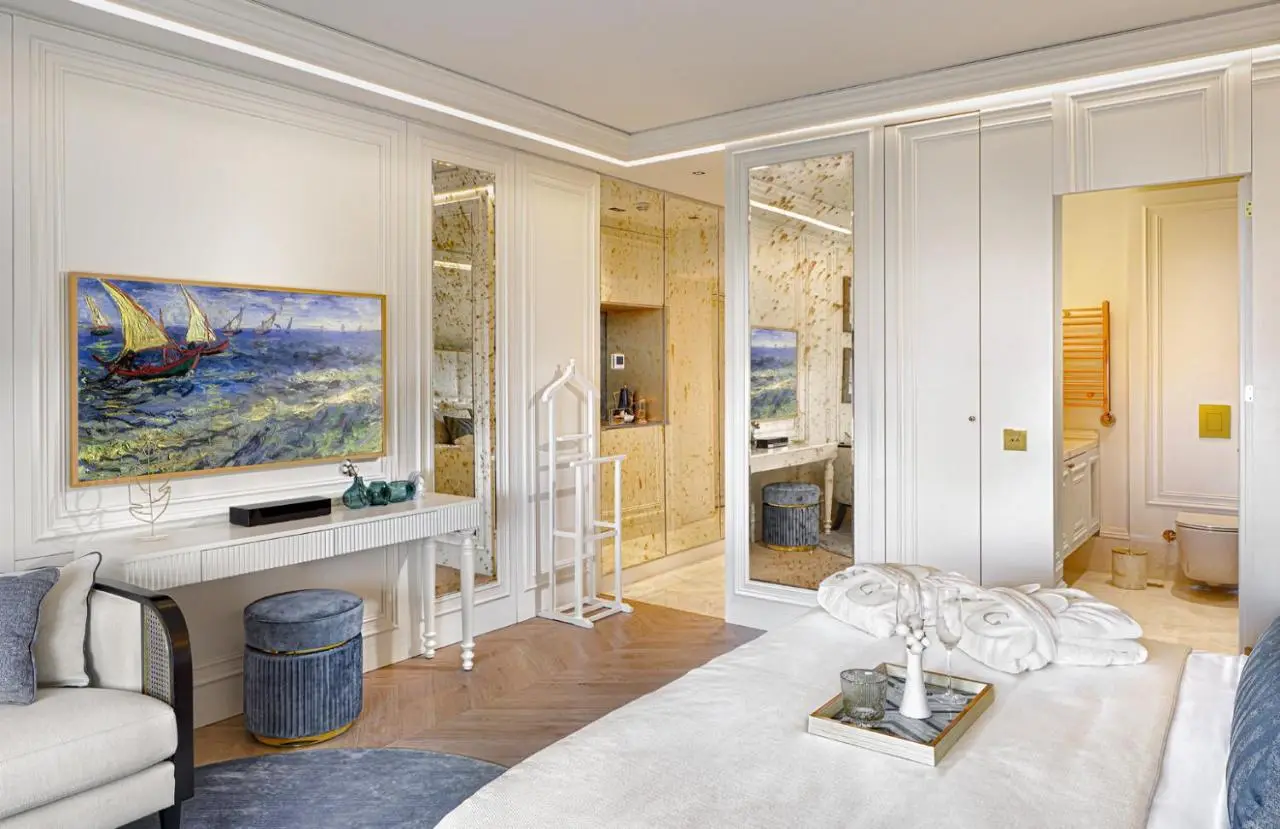 Ulus G Residences