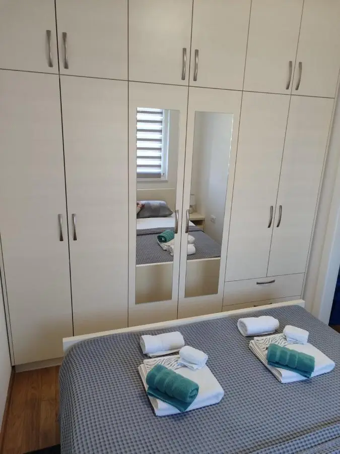 Apartman Bjanka