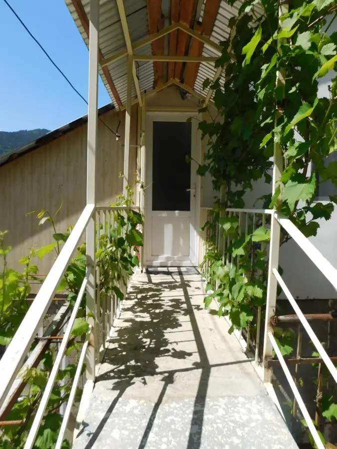 Akaki's Guesthouse