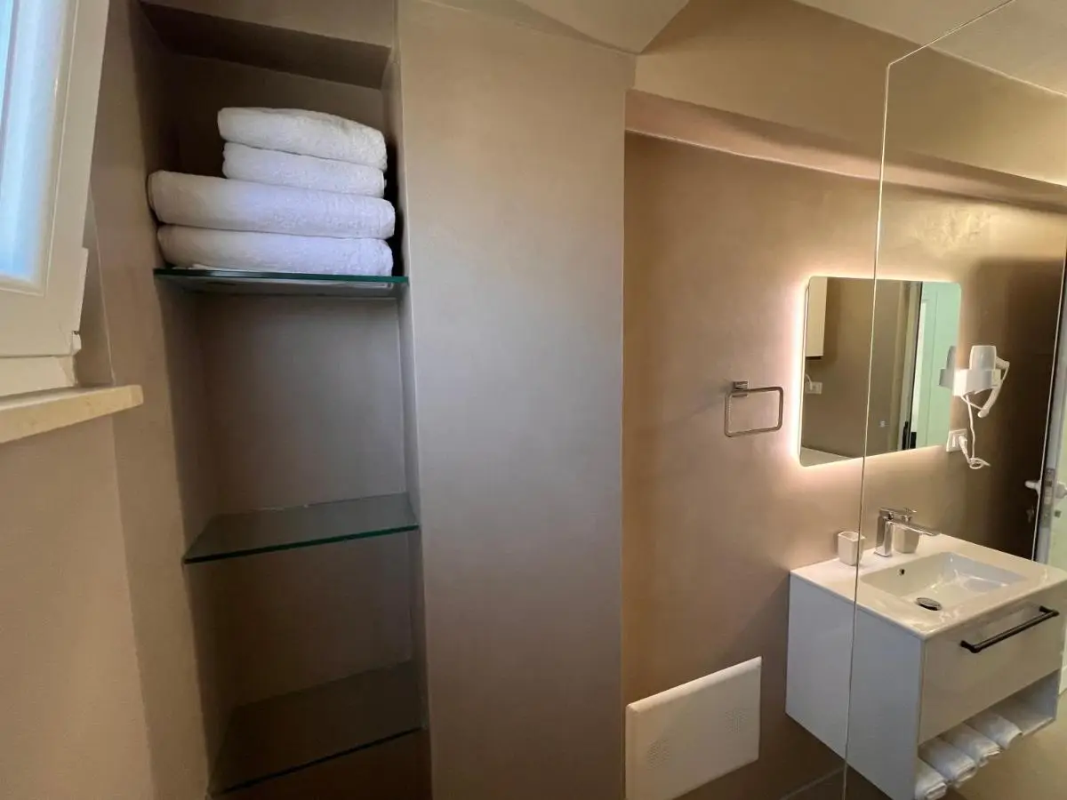 Joneal Apartment