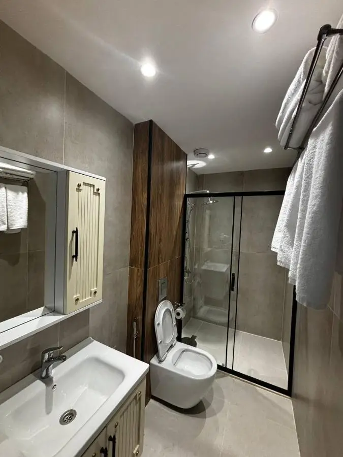 Ferma Art hotel boutique