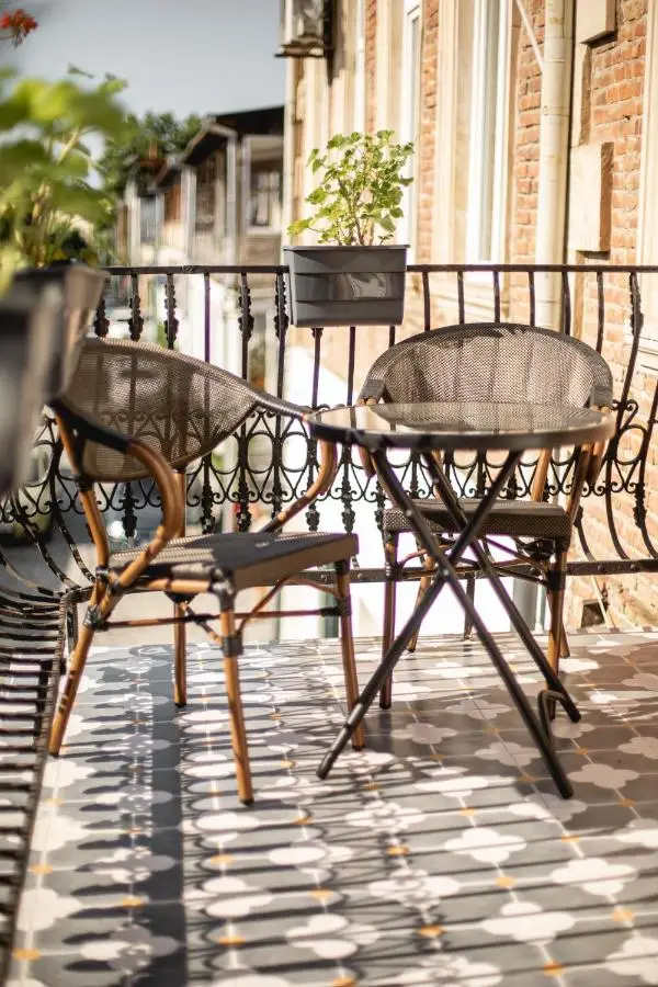 Boutique Hotel Tuta