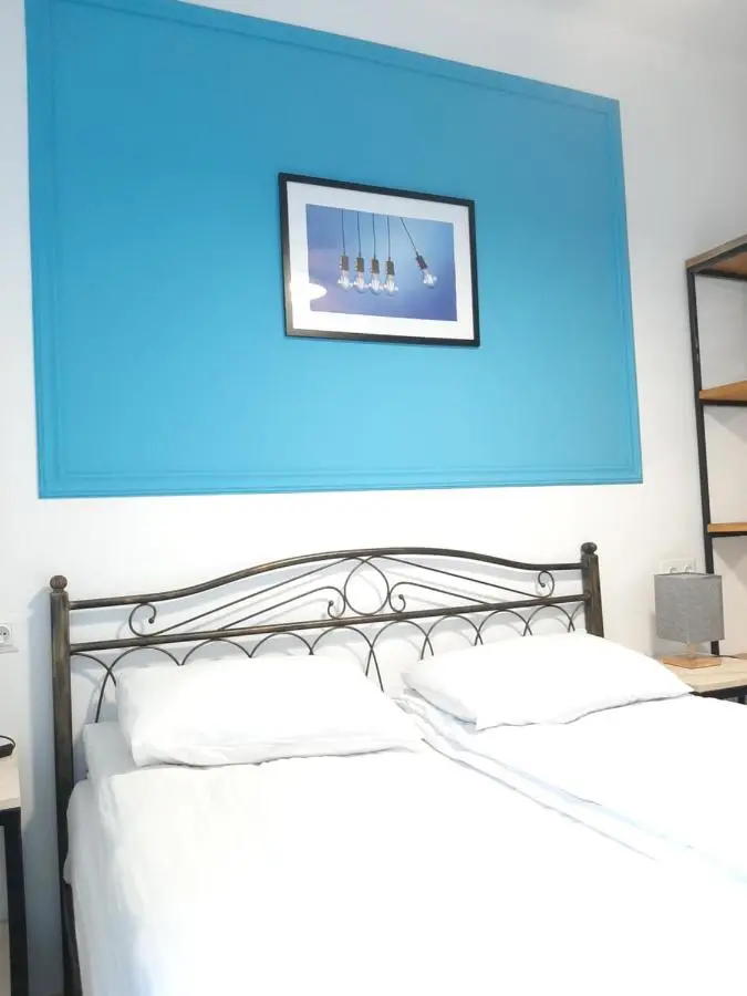 Marjani Terrace Rooms