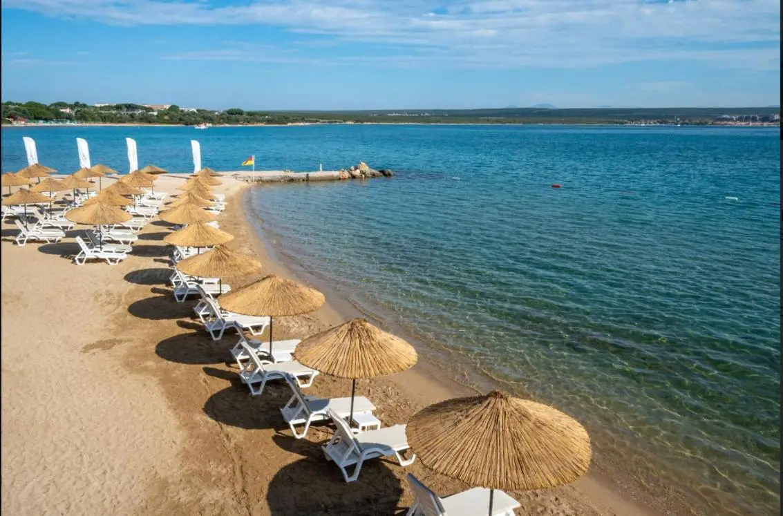Duja Didim - Ultra All Inclusive