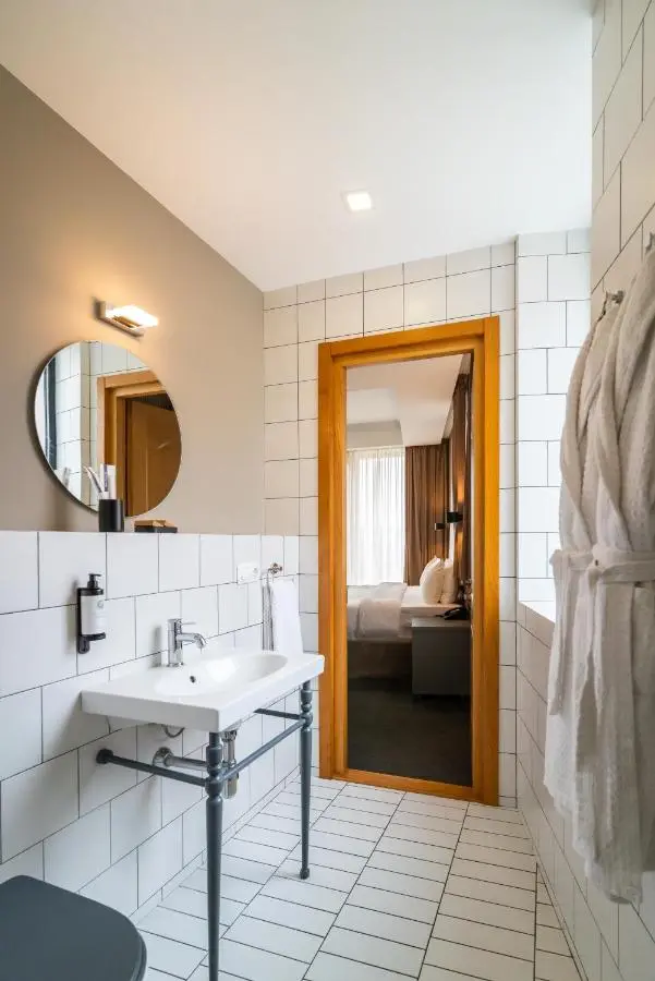 Amante Narikala Boutique Hotel