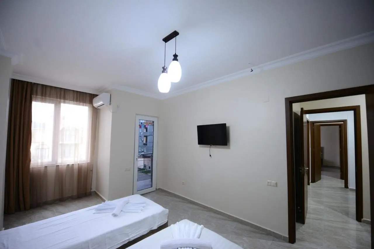 Family Hotel