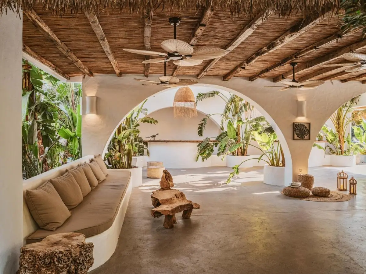 Flamingo Hotel & Spa - Pet Friendly