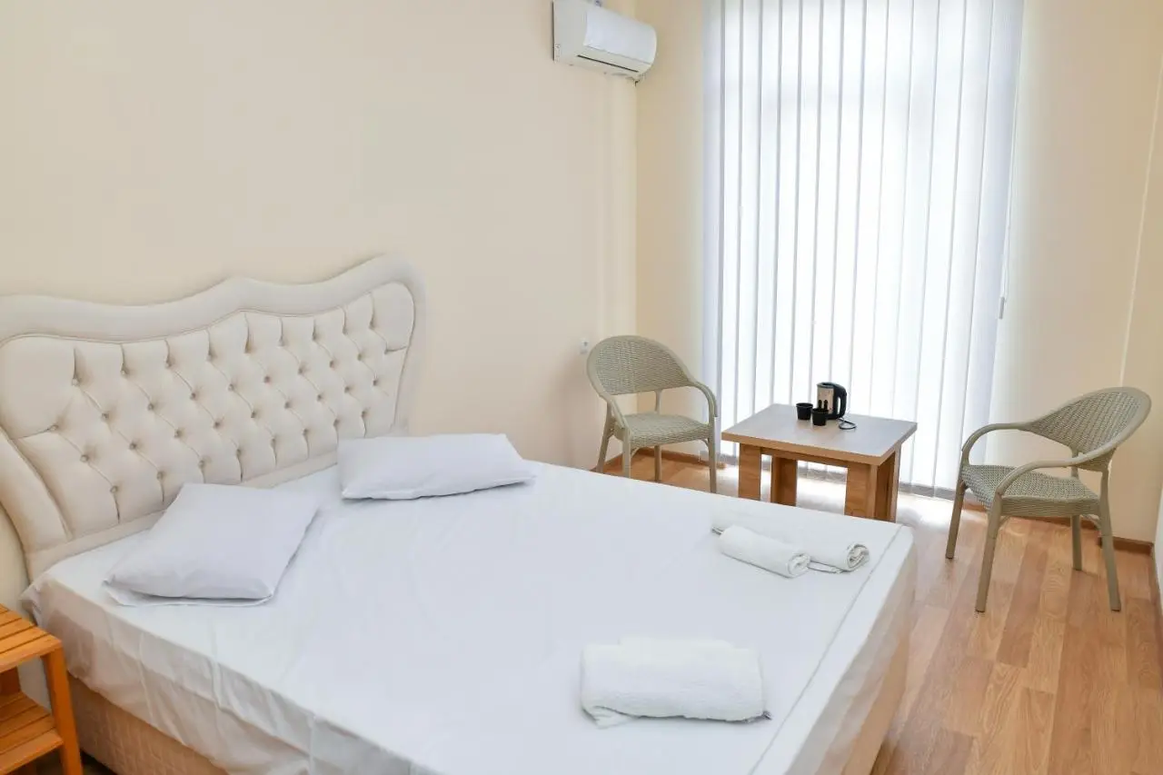 Just Inn Kutaisi
