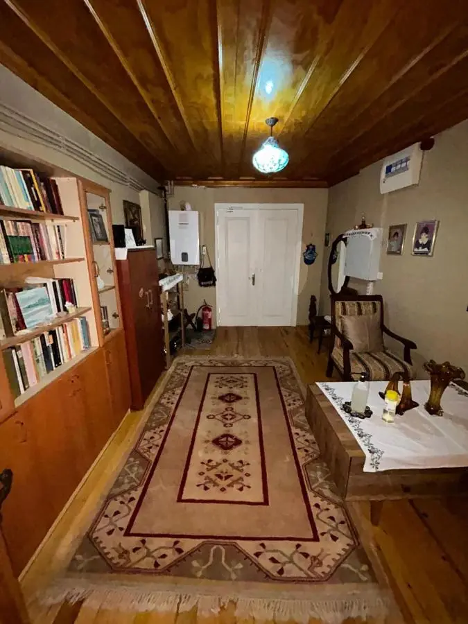 Hotel Buhara Family Inn