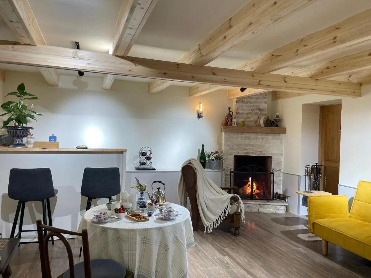 Nassa's Cosy Home