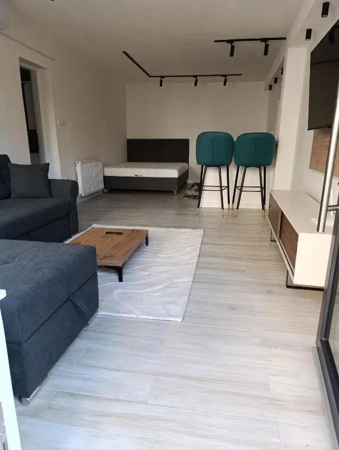 GRBAVICA COZY APARTMENT - free parking