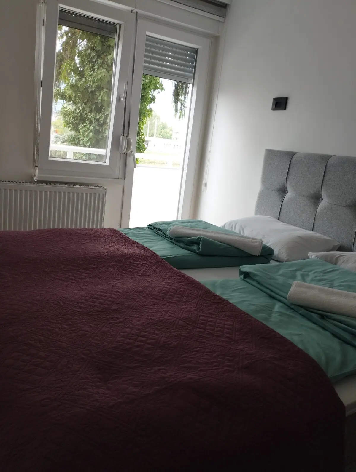 New & Bright Apartment - Ilidža - Perfect Location