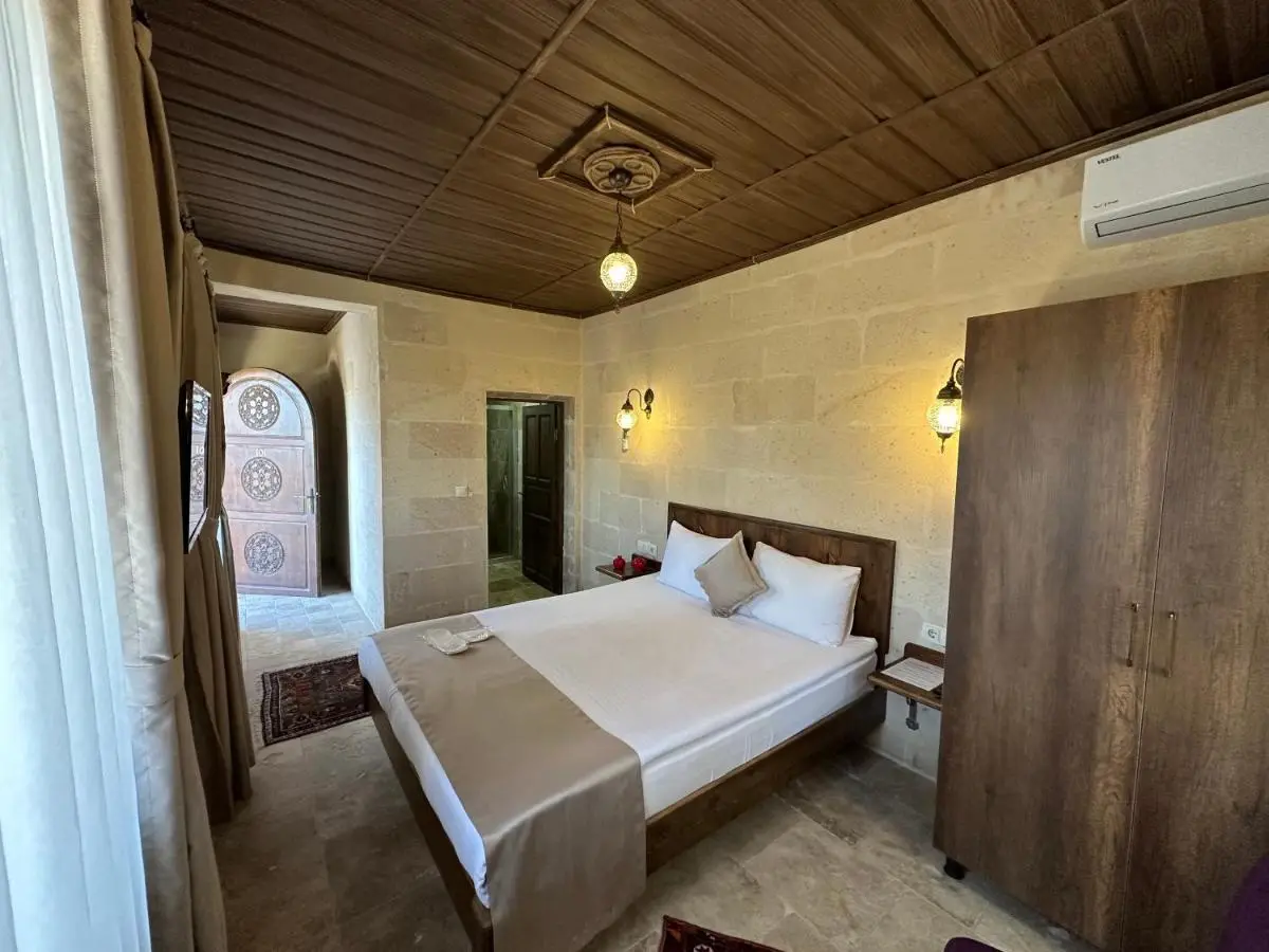 Virtus Cappadocia Hotel Göreme