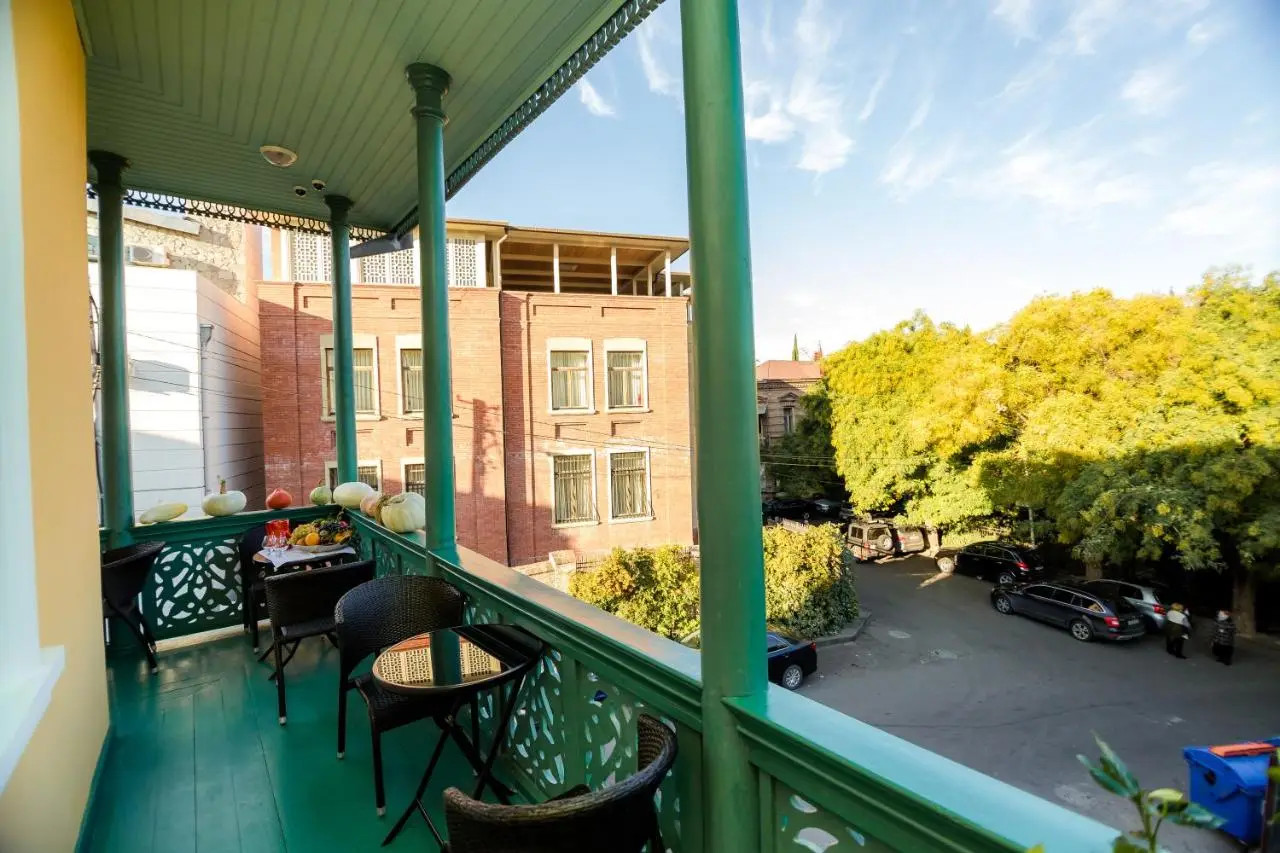 Boutique Apart Hotel Adagio