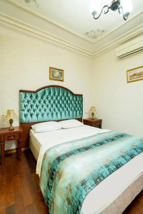 Atam Suites
