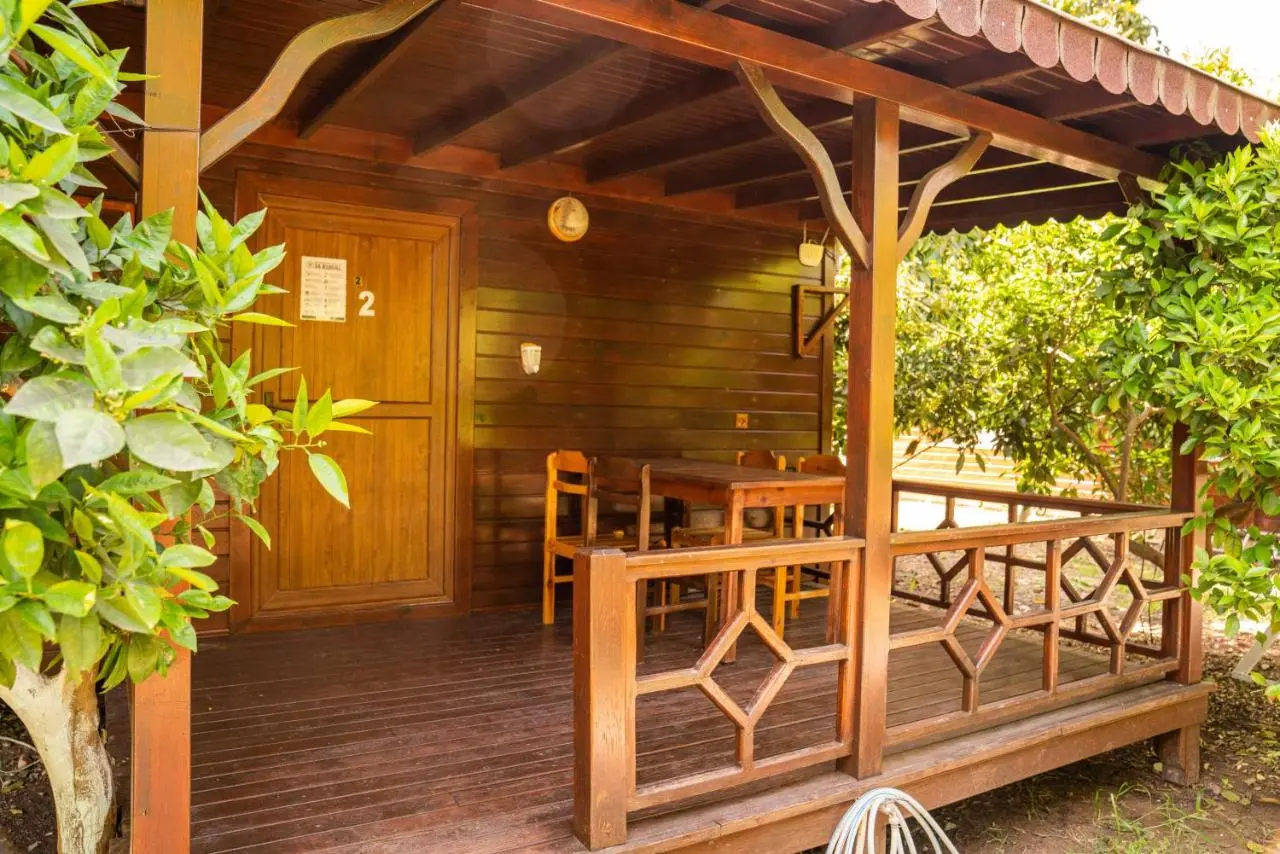 Ikiz Villas