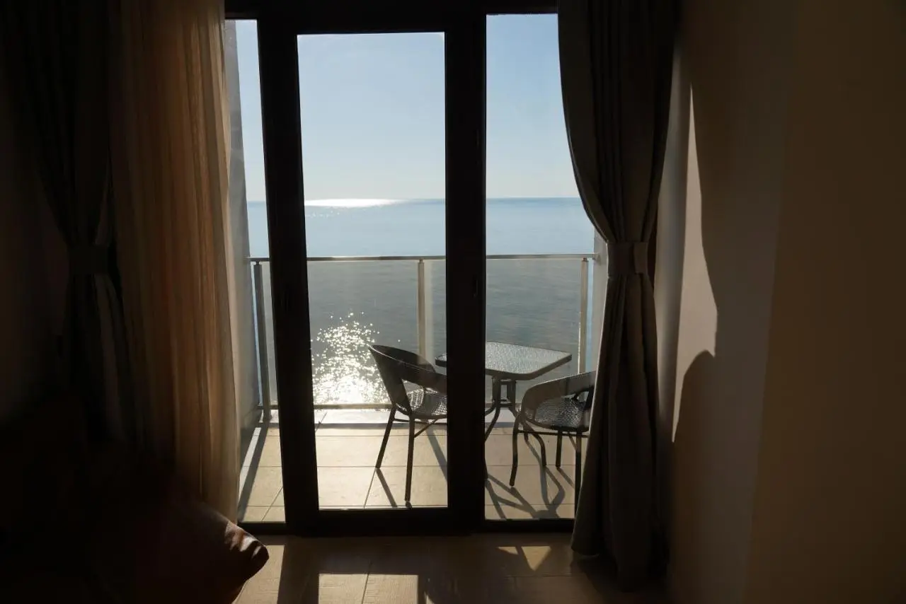 RUMI Hotel