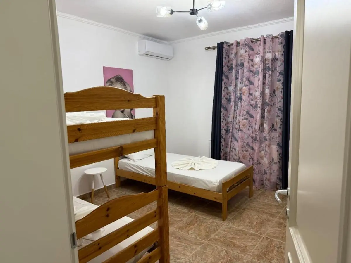 Zambak Vacation Home