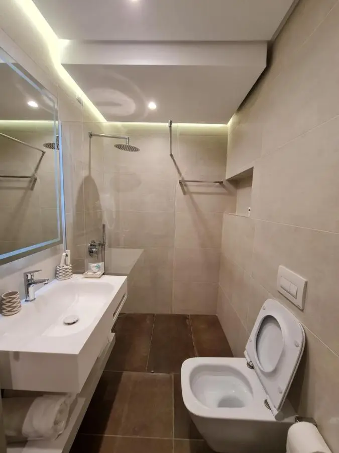 Hotel Aross