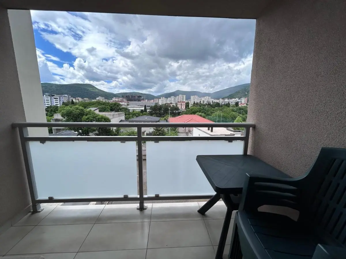 Cozy corner Mostar