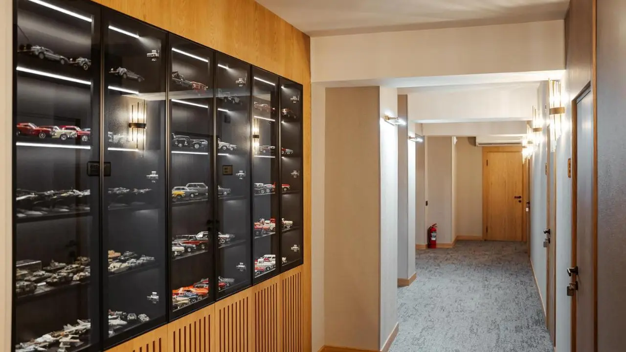 White Breeze Boutique Hotel