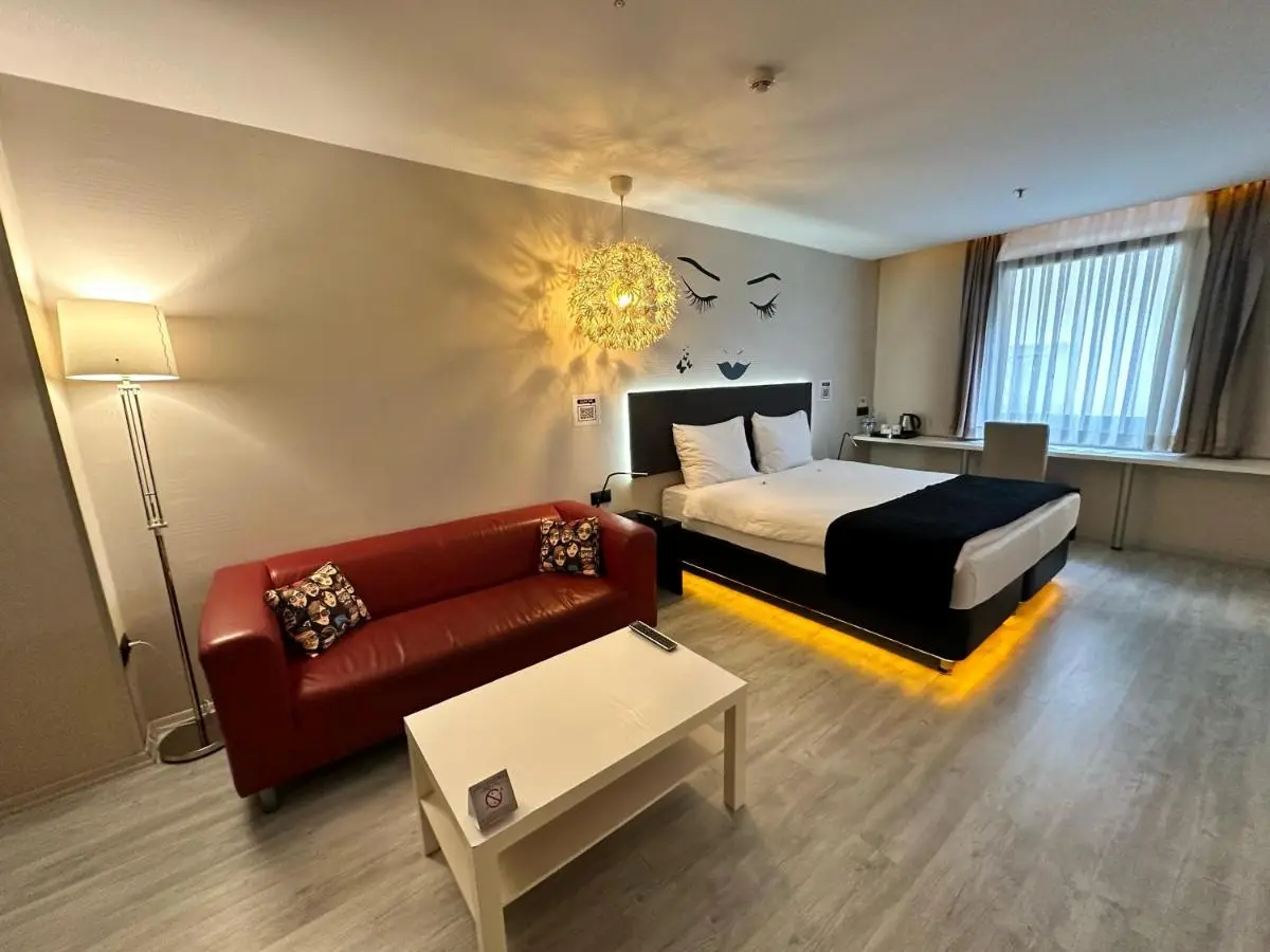 Tempo Fair Suites