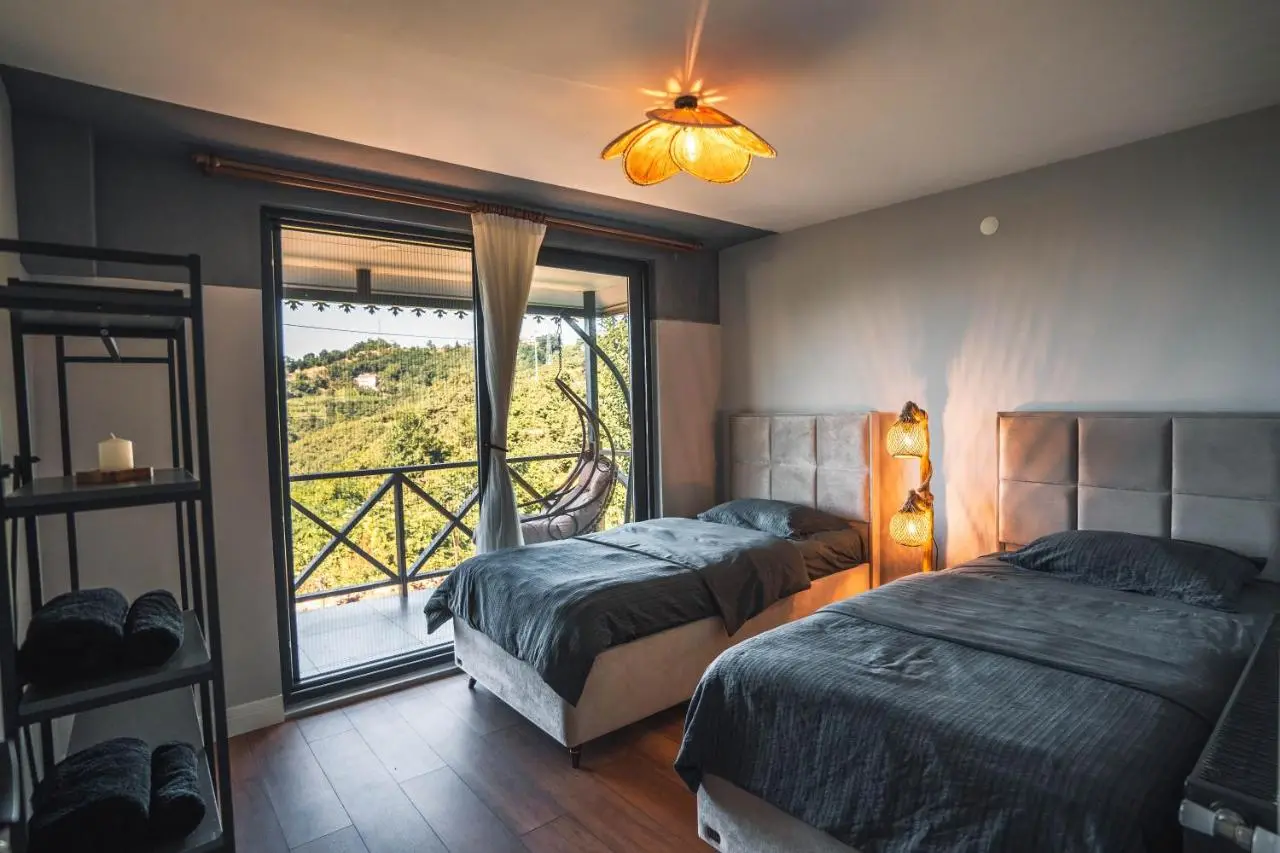Blacksea Dream House