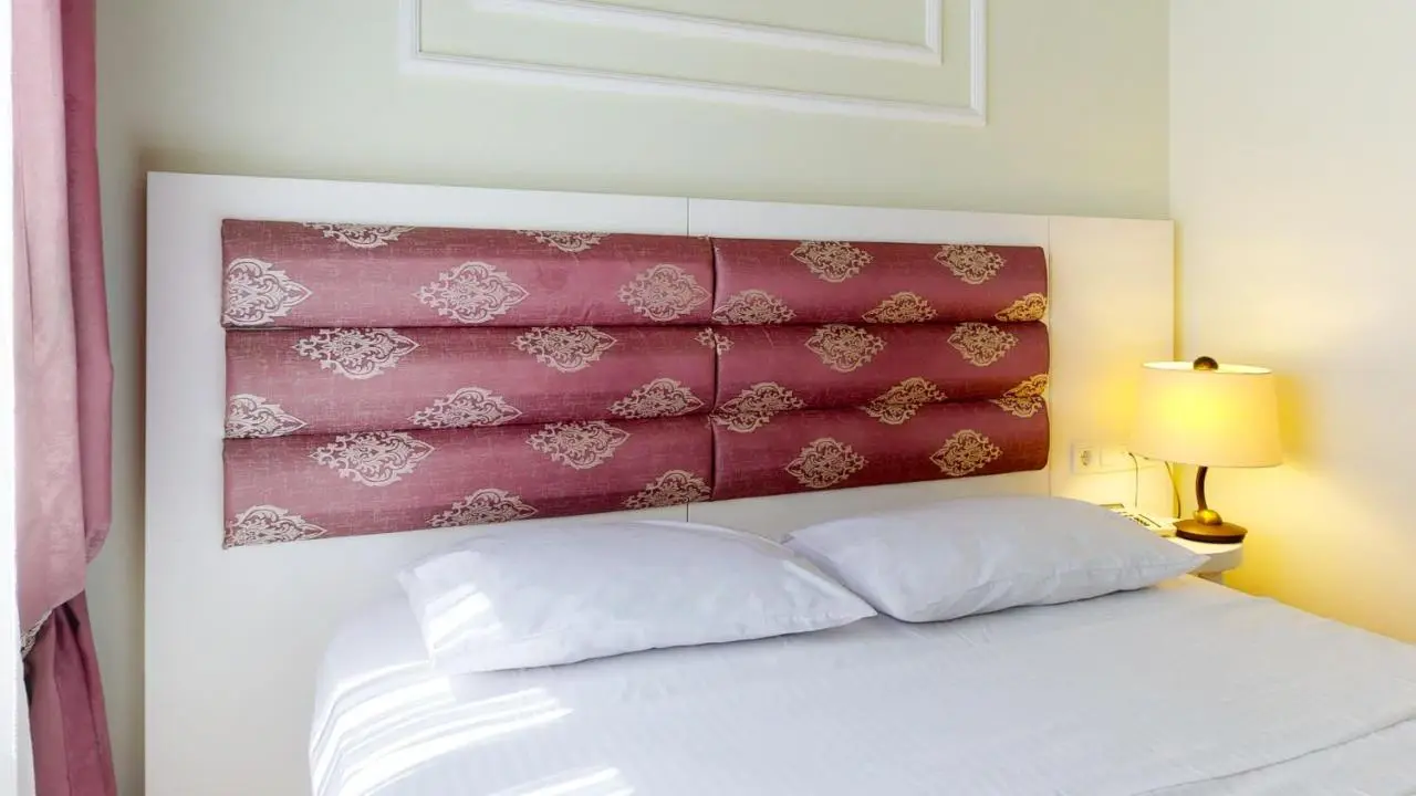 The Wolf Hotel