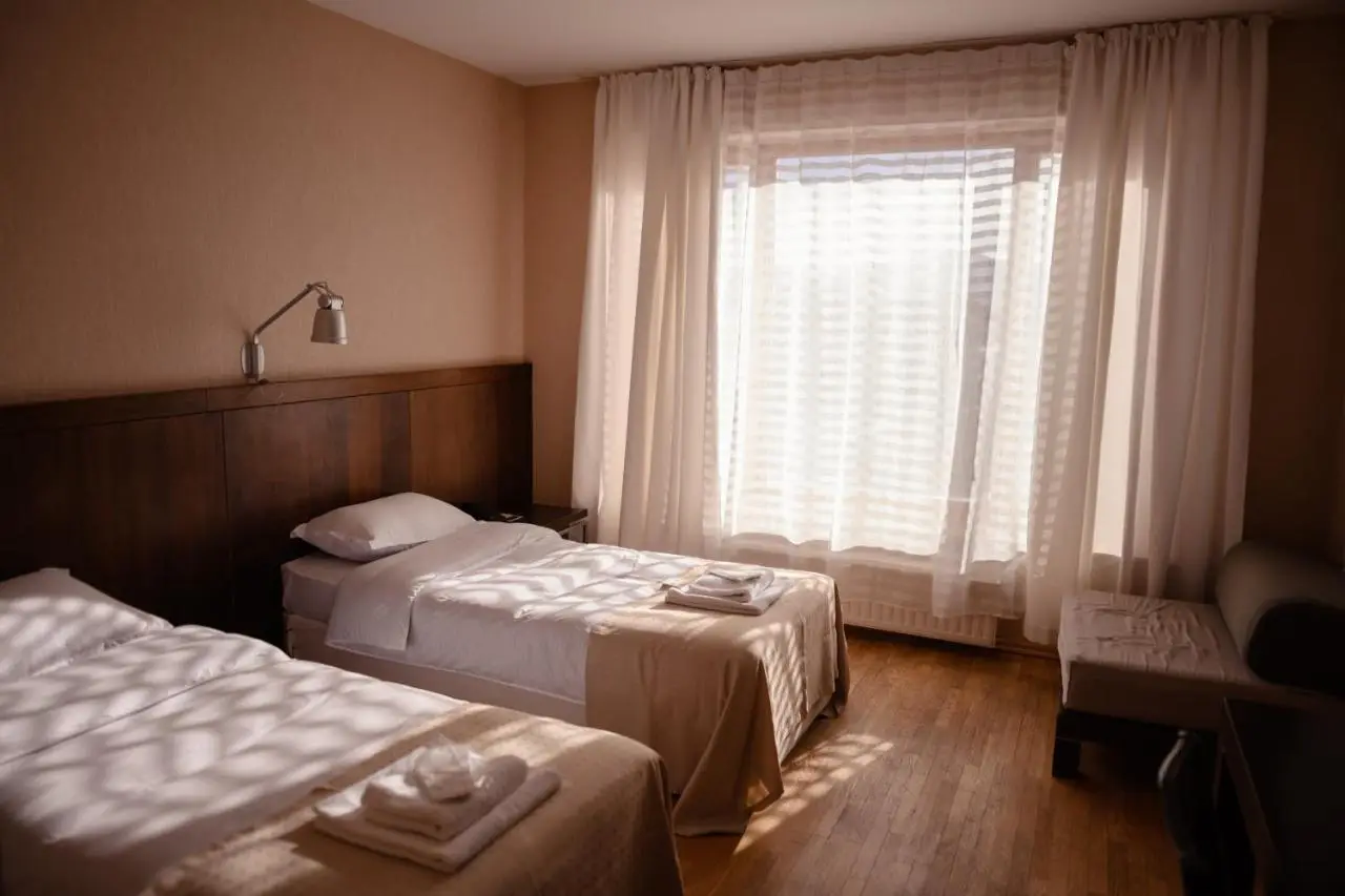 Hotel Truso