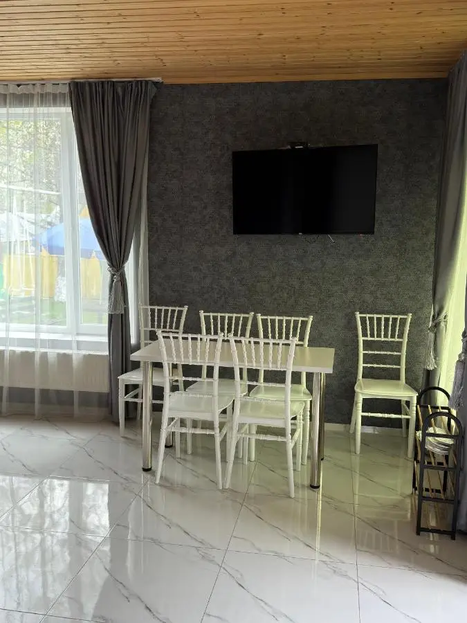 Buo's guest house