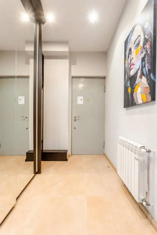 Tbilisi Nest
