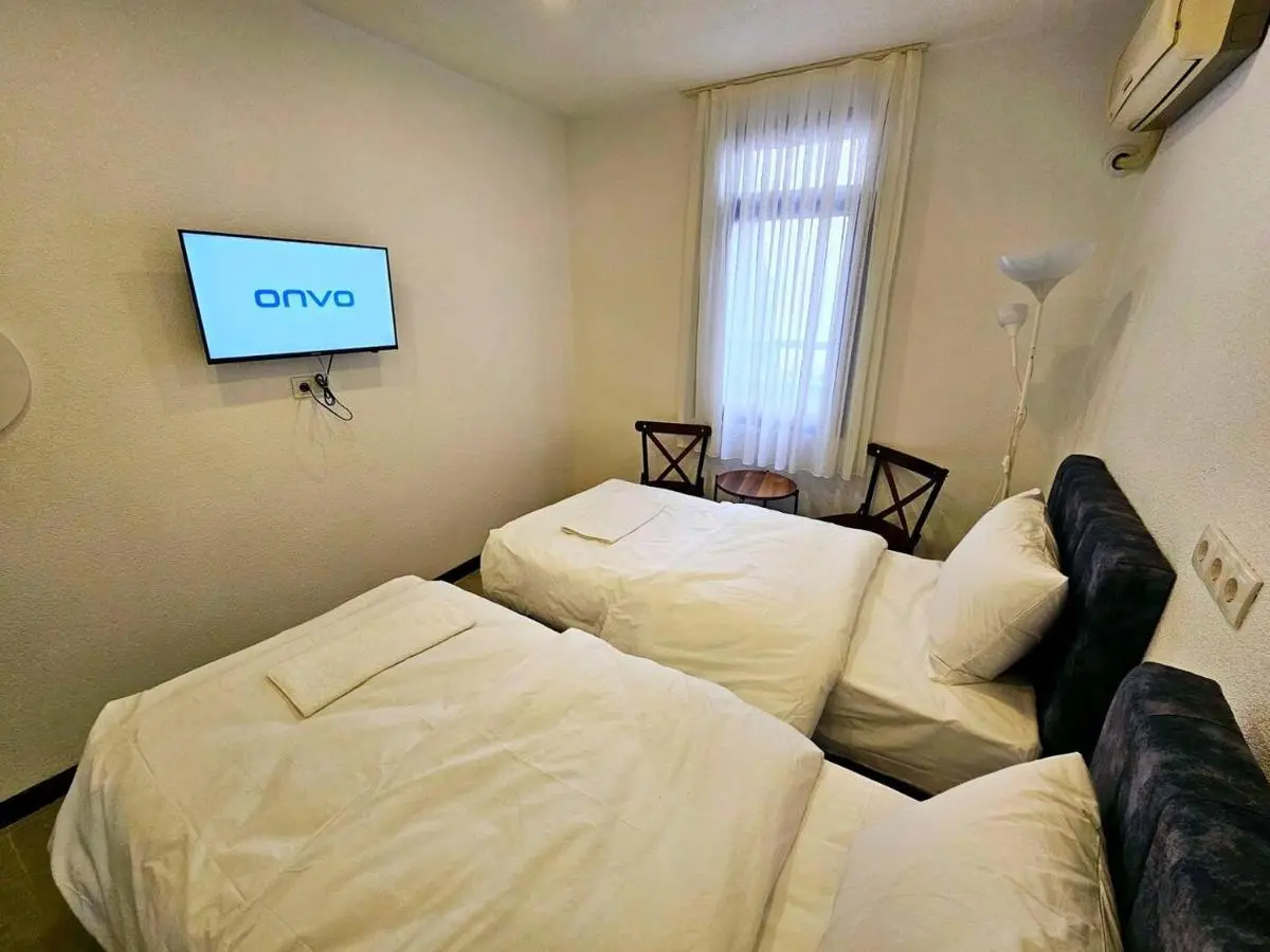 Noya Suites