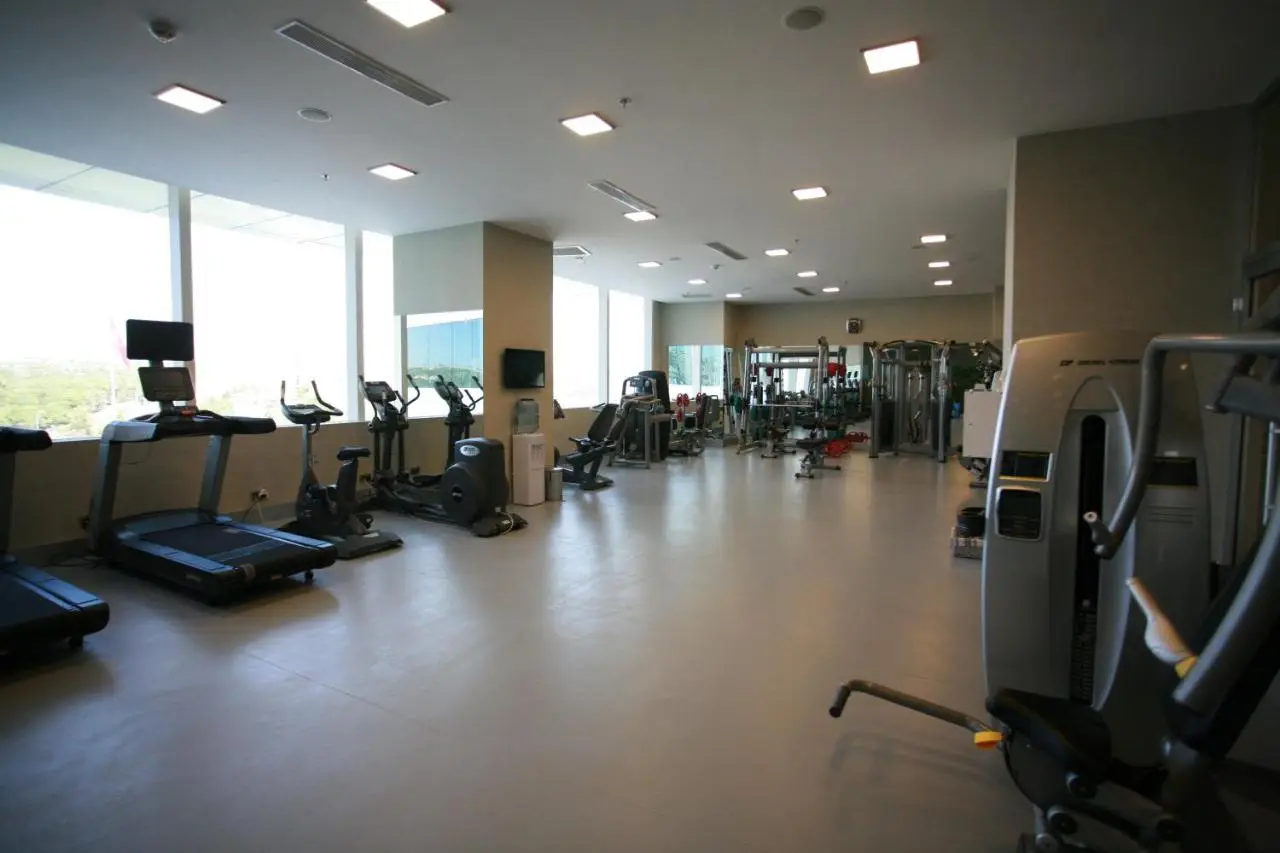 Nevali Hotel & Convention Center