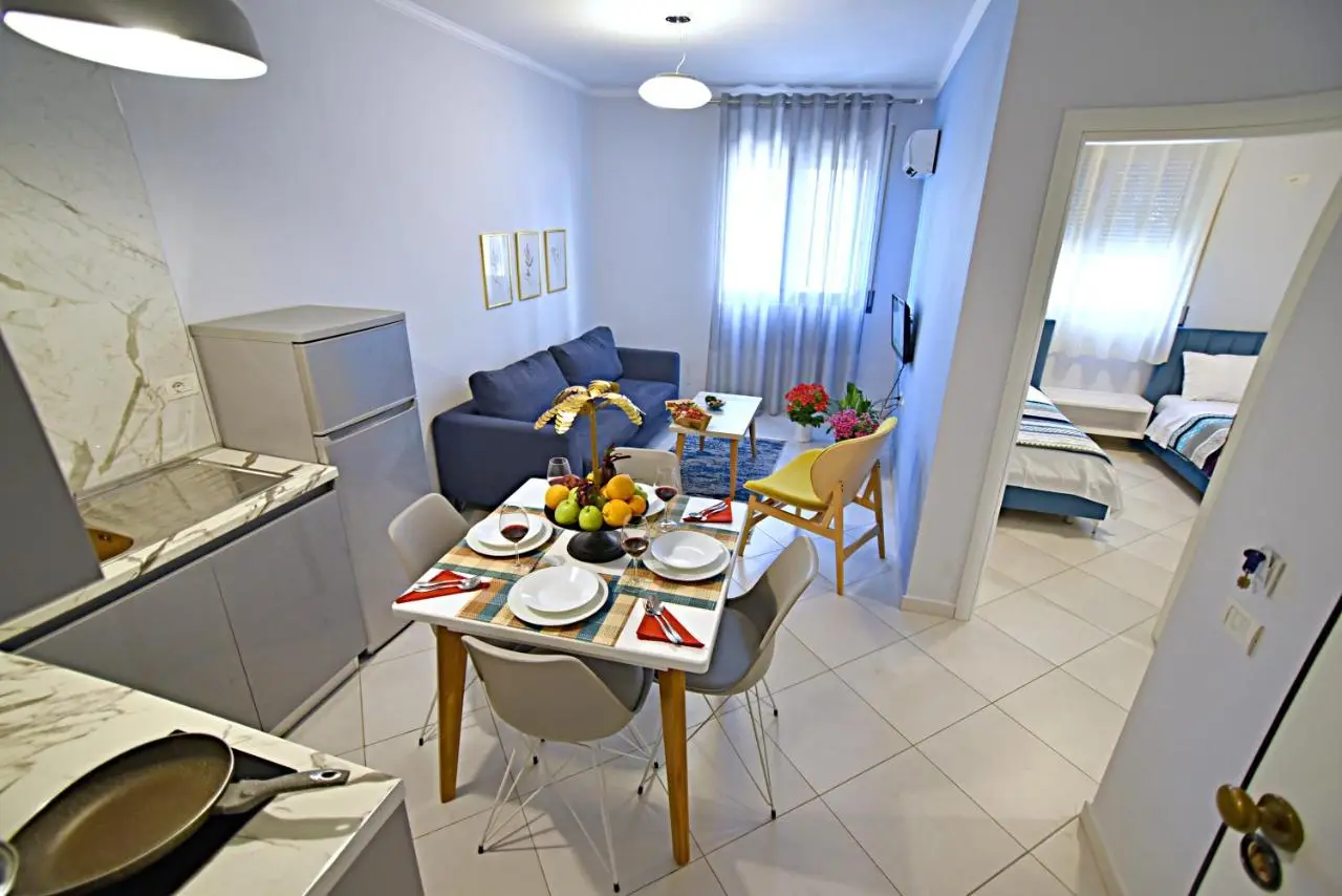 SunRise Suites