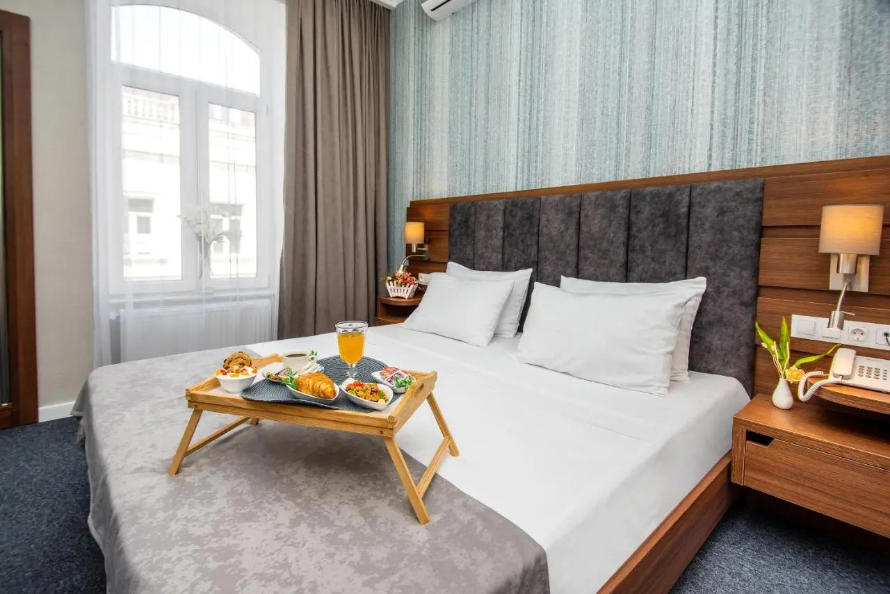 Margi Boutique Hotel by DNT Group