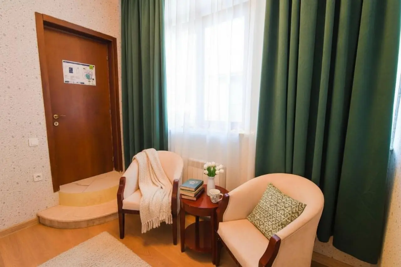Kvl Hotel