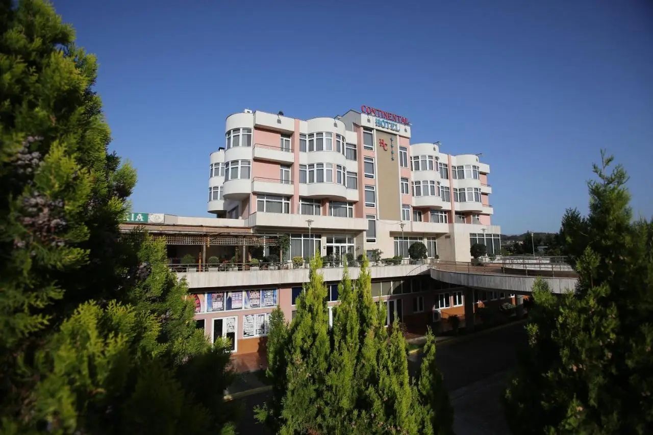 Hotel Continental