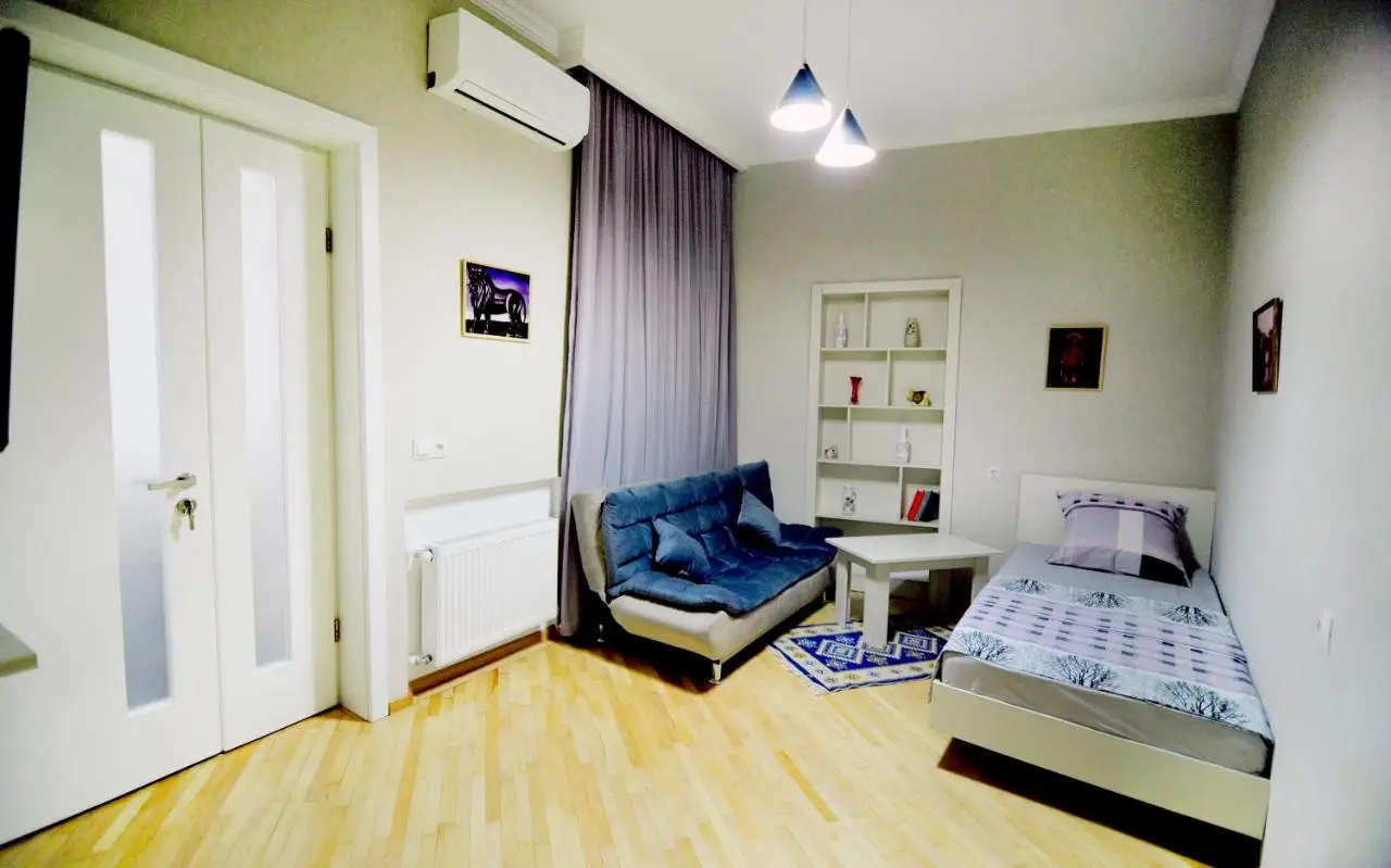 Old Arsena Apartments