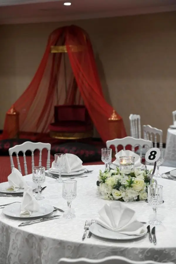 Grand Halic Goldenhorn