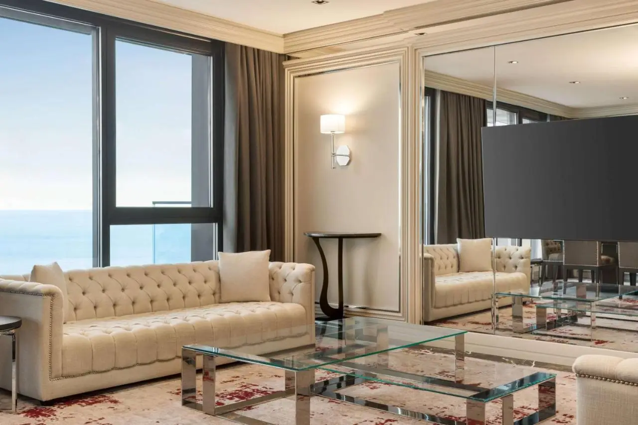 Ramada by Wyndham Rize Findikli