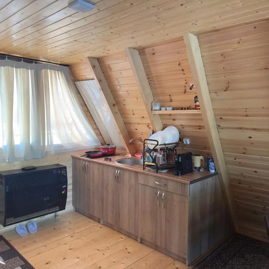Cottage Rioni Kutaisi