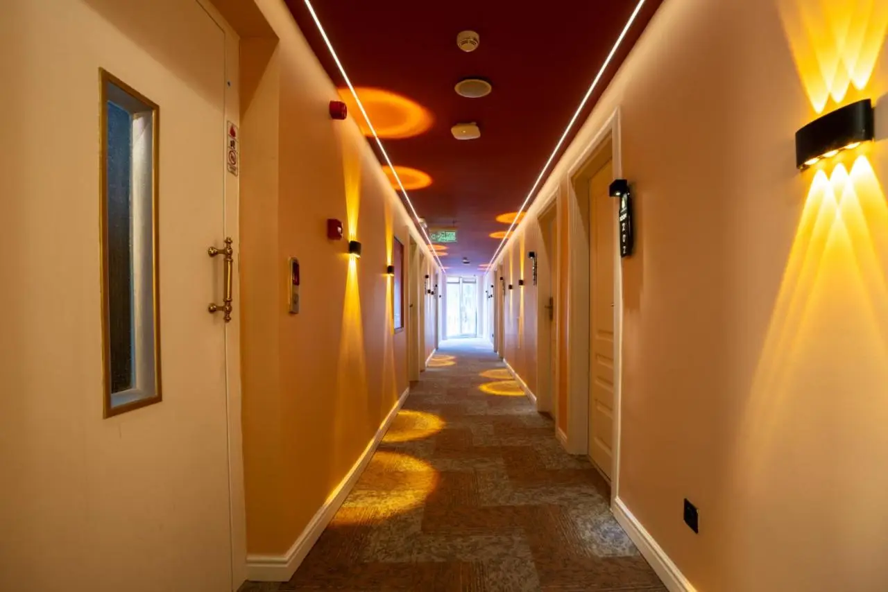 Navoris Hotel